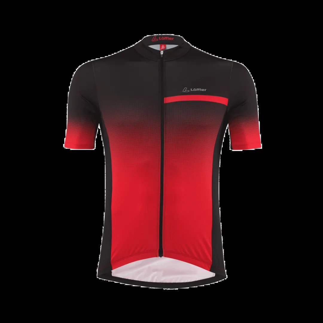 ROSE Bikes M BIKE JERSEY FZ COOGAN MID Short-sleeve Cycling Jersey| Road Jerseys|Short Sleeve Jerseys