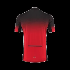 ROSE Bikes M BIKE JERSEY FZ COOGAN MID Short-sleeve Cycling Jersey| Road Jerseys|Short Sleeve Jerseys