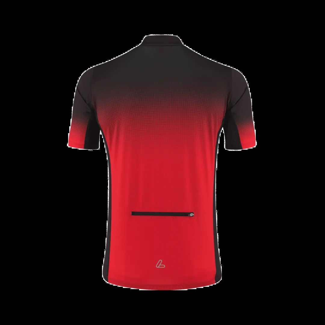 ROSE Bikes M BIKE JERSEY FZ COOGAN MID Short-sleeve Cycling Jersey| Road Jerseys|Short Sleeve Jerseys