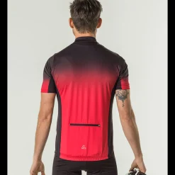 ROSE Bikes M BIKE JERSEY FZ COOGAN MID Short-sleeve Cycling Jersey| Road Jerseys|Short Sleeve Jerseys