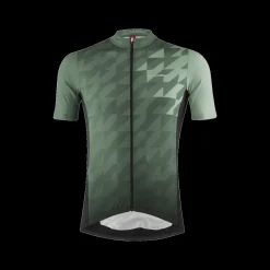 ROSE Bikes M BIKE JERSEY FZ ZACK MID Short-sleeve Cycling Jersey| MTB Shirts|Short Sleeve Jerseys