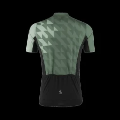 ROSE Bikes M BIKE JERSEY FZ ZACK MID Short-sleeve Cycling Jersey| MTB Shirts|Short Sleeve Jerseys