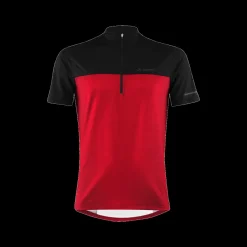 ROSE Bikes M BIKE SHIRT HZ GLOW Short-sleeved Bike Shirt| MTB Shirts|Short Sleeve Jerseys