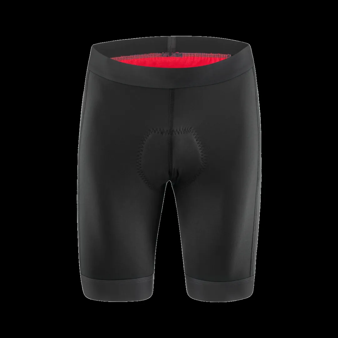 ROSE Bikes M BIKE TIGHTS BASIC GEL Cycling Shorts| Road Shorts And Tights|Waist Shorts And Trousers
