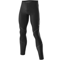 ROSE Bikes M BIKE TIGHTS THERMO ELASTIC| Road Shorts And Tights|Winter Trousers