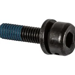 ROSE Bikes M5 fixing bolt for PM to Flatmount brake calliper adapter| Accessories