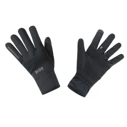 ROSE Bikes M GORE WINDSTOPPER THERMO GLOVES Cycling Gloves| Full Finger Gloves|Winter Gloves