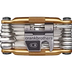 ROSE Bikes M19 Multitool Mini Tool| Bike Tools