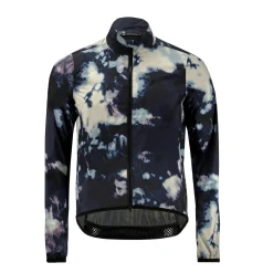 ROSE Bikes M Race Printed Wind Jacket| Road Bike Jackets|Windproof Jackets