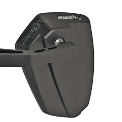 ROSE Bikes M-77 Rear-view Mirror with E-certification mark| Handlebar Accessories