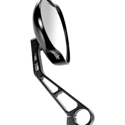ROSE Bikes M-99 Rear-view Mirror with E-certification mark| Handlebar Accessories
