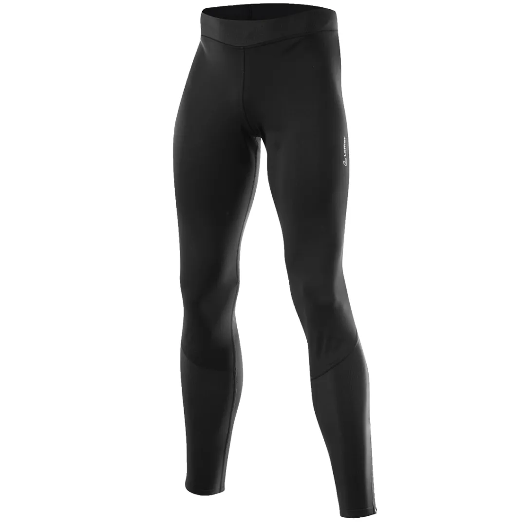 ROSE Bikes M TIGHTS CARBON WS WARM Windstopper Cycling Tights| Winter Trousers