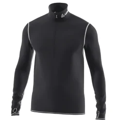 ROSE Bikes M WINDSTOPPER HZ SHIRT L/S TRANSTEX LIGHT Long Sleeve Base Layer| Cycling Undershirts