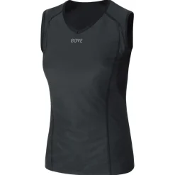 ROSE Bikes M WOMEN GORE WINDSTOPPER BASE LAYER S/L SHIRT Women's Undershirt| Cycling Undershirts