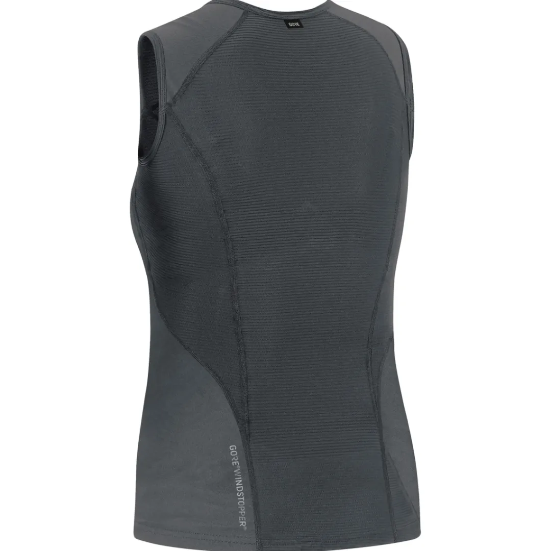 ROSE Bikes M WOMEN GORE WINDSTOPPER BASE LAYER S/L SHIRT Women's Undershirt| Cycling Undershirts