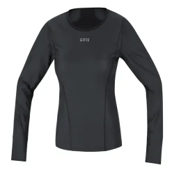 ROSE Bikes M WOMEN GORE WINDSTOPPER BASE LAYER THERMO L/S SHIRT Women's Undershirt| Cycling Undershirts