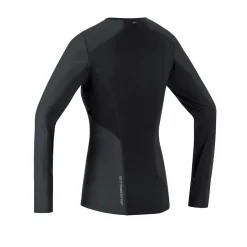 ROSE Bikes M WOMEN GORE WINDSTOPPER BASE LAYER THERMO L/S SHIRT Women's Undershirt| Cycling Undershirts