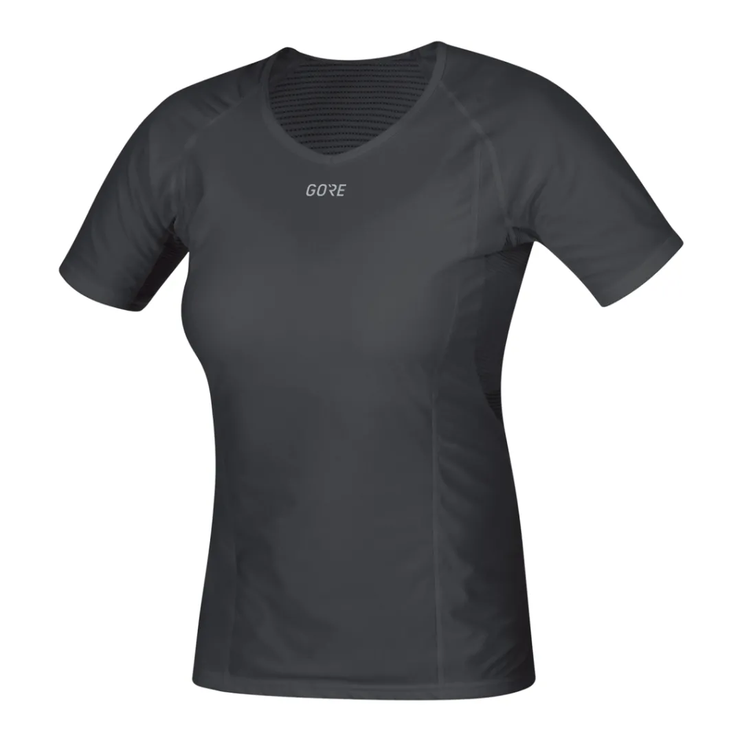 ROSE Bikes M WOMEN GORE WINDSTOPPER BASE LAYER SHIRT Women's Undershirt| Cycling Undershirts