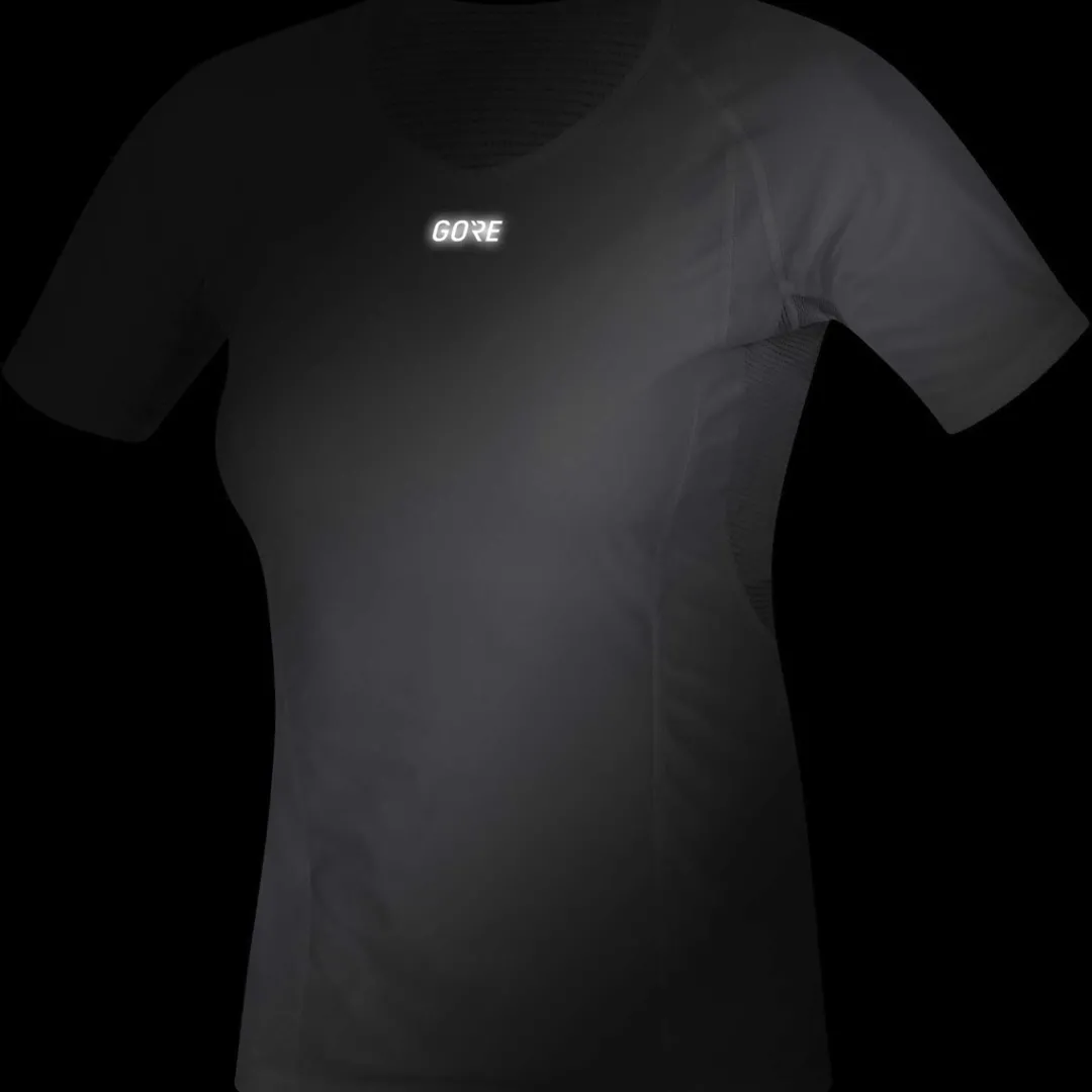 ROSE Bikes M WOMEN GORE WINDSTOPPER BASE LAYER SHIRT Women's Undershirt| Cycling Undershirts