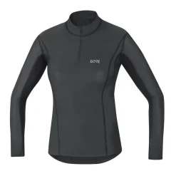 ROSE Bikes M WOMEN GORE WINDSTOPPER BASELAYER THERMO TURTLENECK Women's Undershirt| Cycling Undershirts