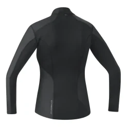 ROSE Bikes M WOMEN GORE WINDSTOPPER BASELAYER THERMO TURTLENECK Women's Undershirt| Cycling Undershirts