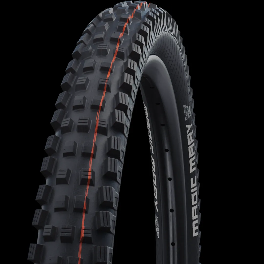 ROSE Bikes Magic Mary Evolution Super Ground ADDIX Soft TLE MTB Folding Tyre| Tyres