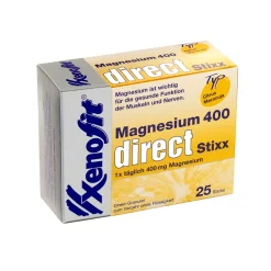 ROSE Bikes Magnesium 400 direct Stixx Granules| Others