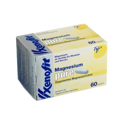 ROSE Bikes Magnesium pure capsules| Tablets And Capsules