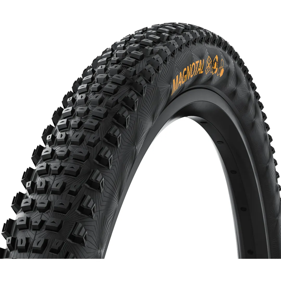 ROSE Bikes Magnotal Trail Soft MTB Folding Tyre| Tyres