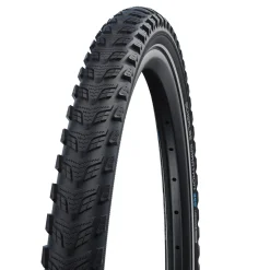 ROSE Bikes MARATHON 365 Performance GreenGuard All-Weather Tyre E-50| Tyres