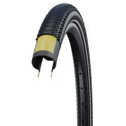 ROSE Bikes MARATHON ALMOTION Evolution Line Folding Tyre| Tyres|Tyres And Tubes