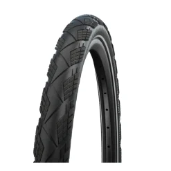 ROSE Bikes MARATHON EFFICIENCY Evolution Line Touring Folding Tyre| Tyres|Tyres And Tubes
