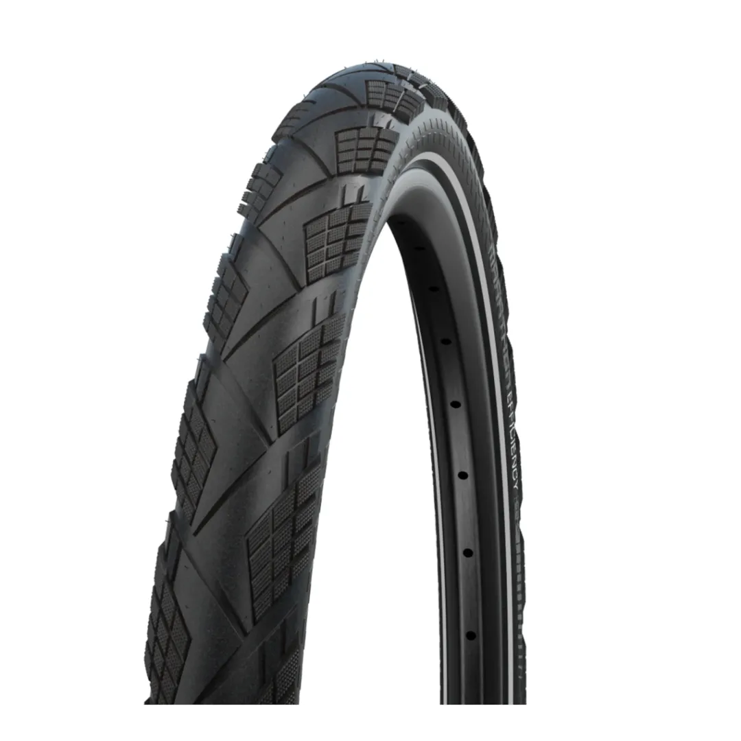 ROSE Bikes MARATHON EFFICIENCY Evolution Line Touring Folding Tyre| Tyres|Tyres And Tubes