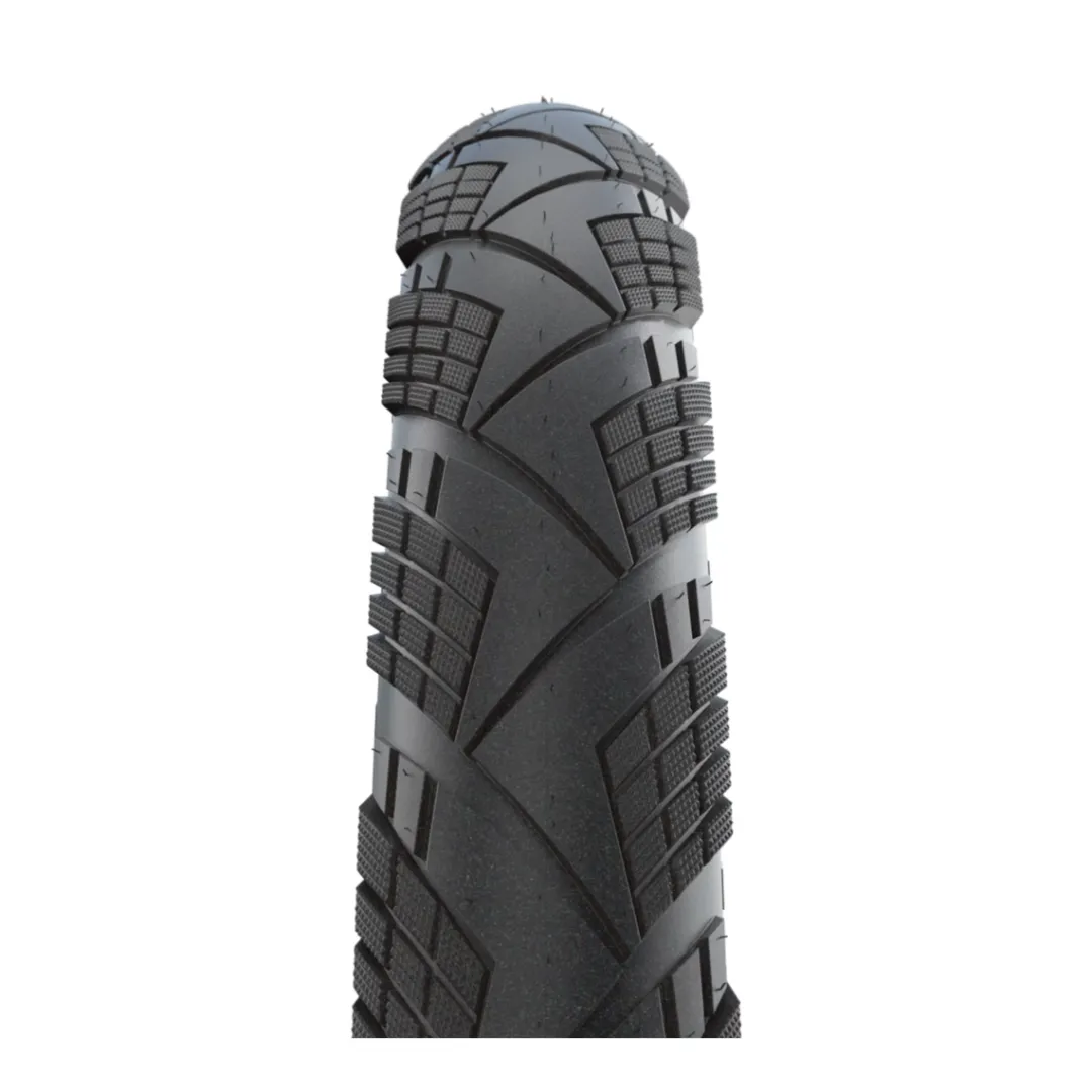 ROSE Bikes MARATHON EFFICIENCY Evolution Line Touring Folding Tyre| Tyres|Tyres And Tubes