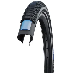 ROSE Bikes Marathon Plus Tour Performance Line Trekking/E-Bike Tyres MY2023| Tyres