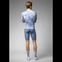 ROSE Bikes MARBLE JERSEY Cycling Jersey| Road Jerseys|Short Sleeve Jerseys
