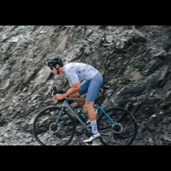 ROSE Bikes MARBLE JERSEY Cycling Jersey| Road Jerseys|Short Sleeve Jerseys