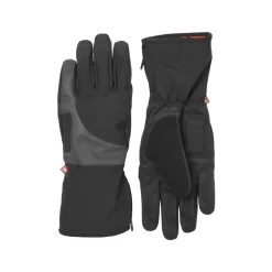 ROSE Bikes MARSHAM Waterproof Cold Weather Reflective Cycle Gloves| Full Finger Gloves|Winter Gloves