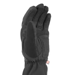 ROSE Bikes MARSHAM Waterproof Cold Weather Reflective Cycle Gloves| Full Finger Gloves|Winter Gloves