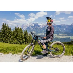 ROSE Bikes MATRIX MTB Cycling Gloves| Full Finger Gloves|MTB Gloves