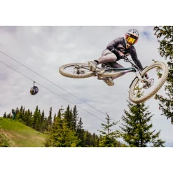 ROSE Bikes MATRIX MTB Cycling Gloves| Full Finger Gloves|MTB Gloves