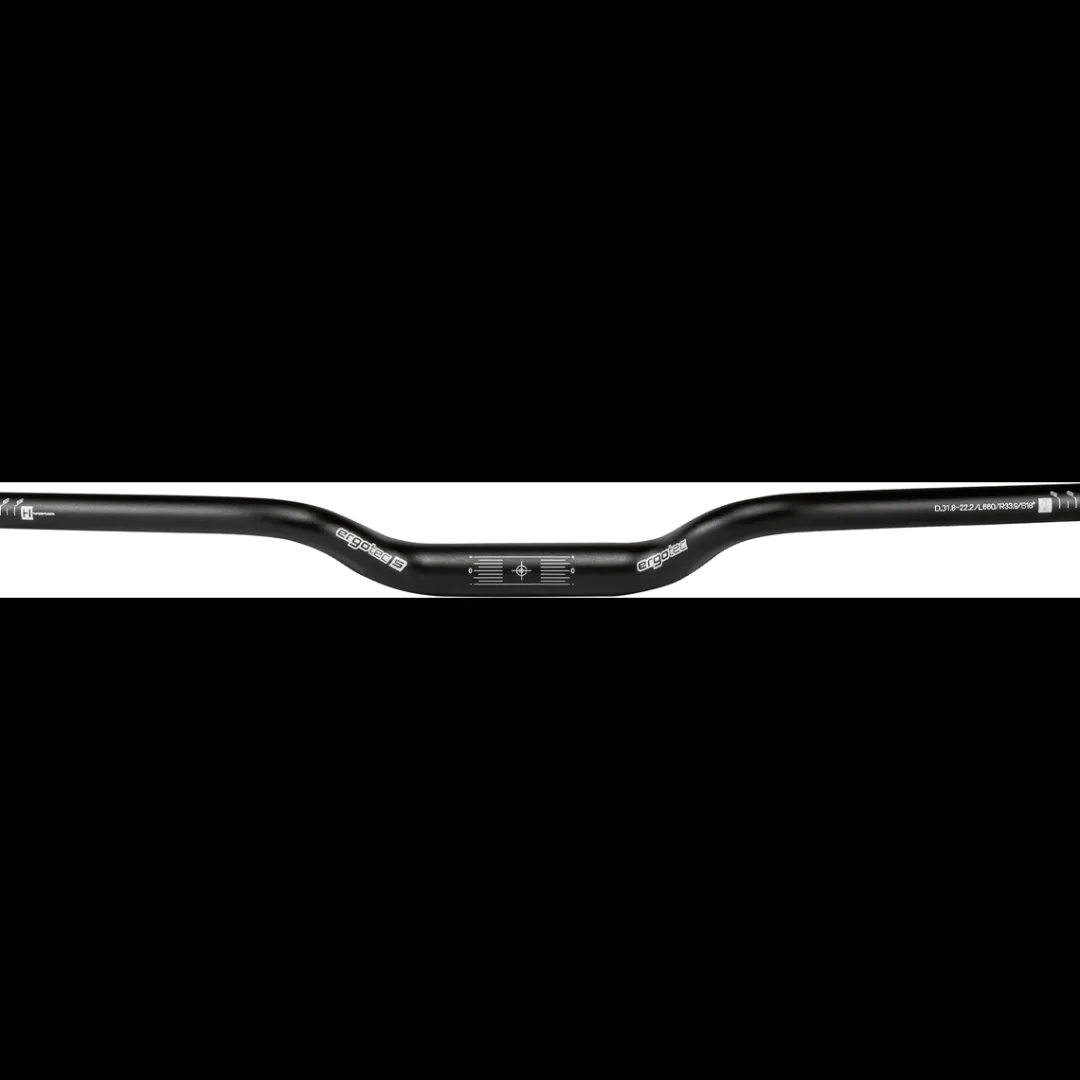 ROSE Bikes M-Bar handlebar| MTB And Touring