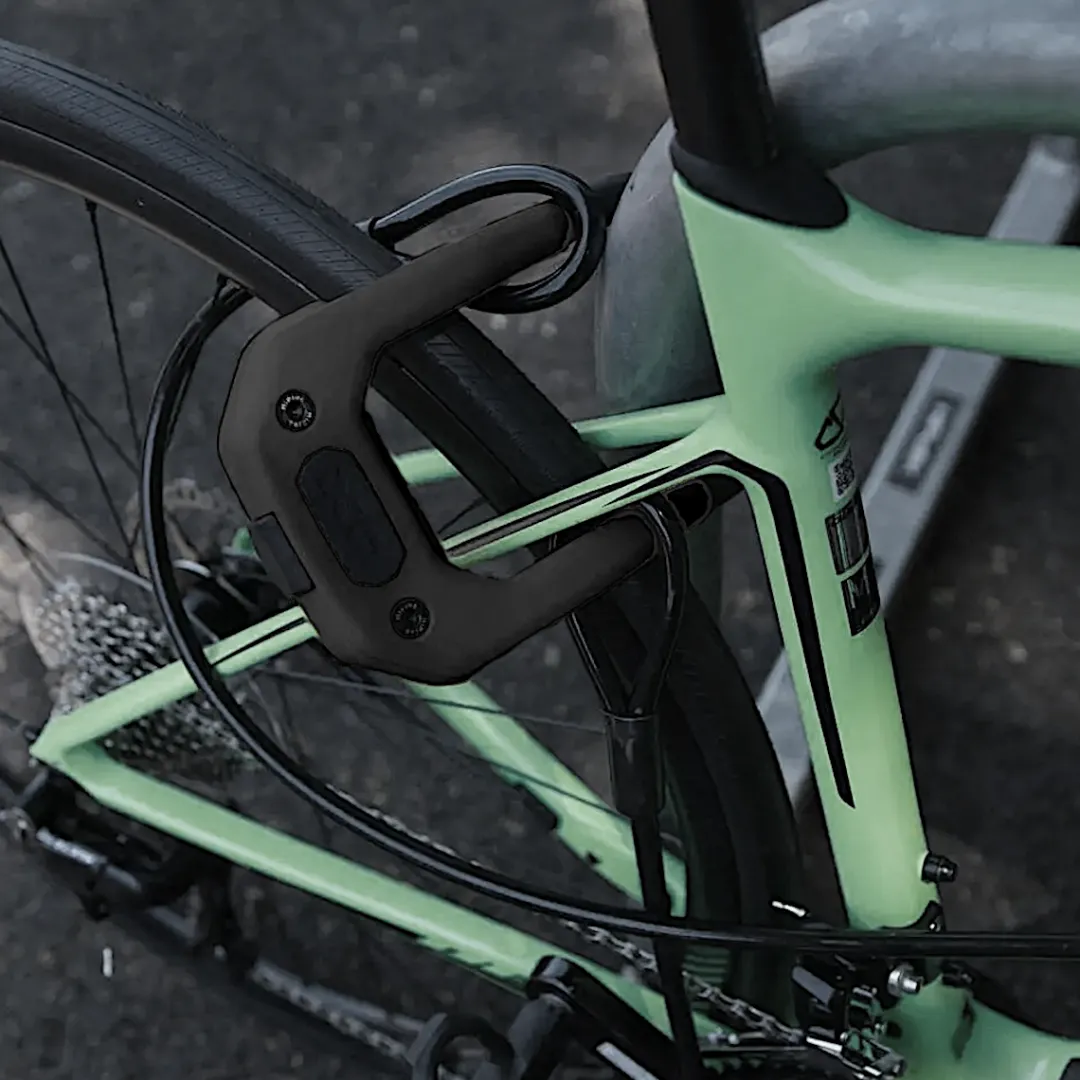 ROSE Bikes 2MC Loop Cable 200 cm| Accessories