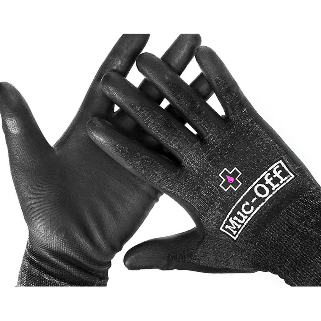 ROSE Bikes Mechanics Gloves| Cleaning Accessories|Bike Tools