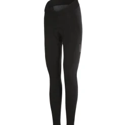 ROSE Bikes MENO WIND W TIGHTS Women’s Cycling Tights| Road Shorts And Tights|Waist Shorts And Trousers
