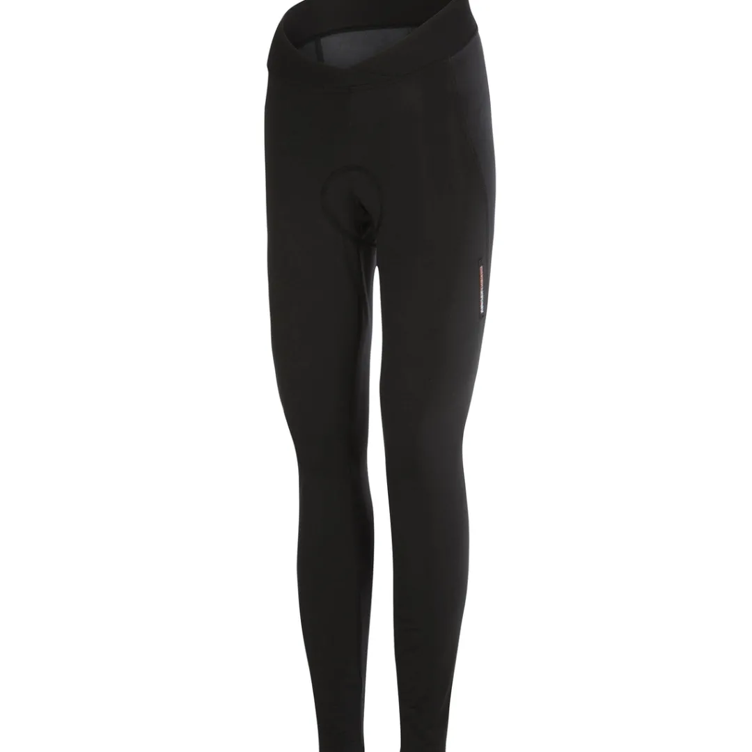 ROSE Bikes MENO WIND W TIGHTS Women’s Cycling Tights| Road Shorts And Tights|Waist Shorts And Trousers