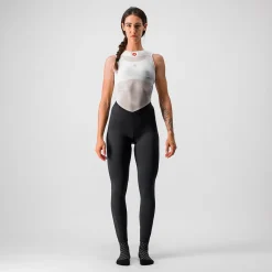 ROSE Bikes MENO WIND W TIGHTS Women’s Cycling Tights| Road Shorts And Tights|Waist Shorts And Trousers
