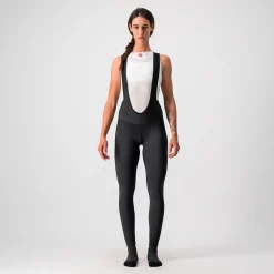 ROSE Bikes MENO WIND W Women's Windbreaker Tights| Road Shorts And Tights|Bib Shorts And Tights