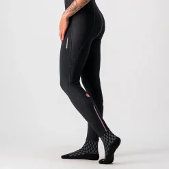 ROSE Bikes MENO WIND W Women's Windbreaker Tights| Road Shorts And Tights|Bib Shorts And Tights