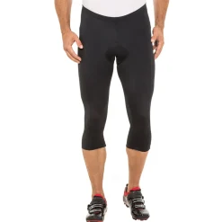 ROSE Bikes MEN'S ACTIVE ¾ PANTS Cycling Tights| Road Shorts And Tights|Waist Shorts And Trousers